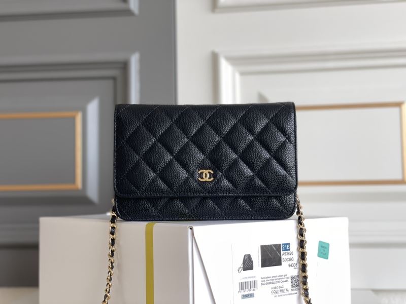 Ch**el woc bags